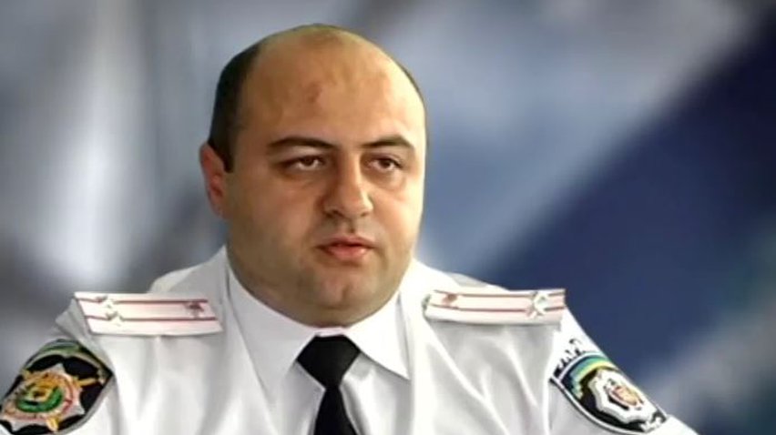 У Дебальцевому загинув начальник міліції Євген Юханов
