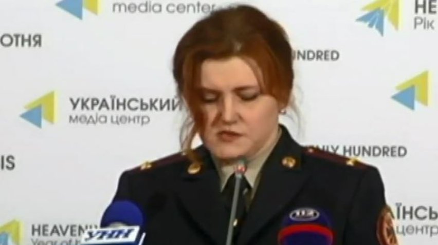 До Краматорська приїхали сапери зі Слов'янська
