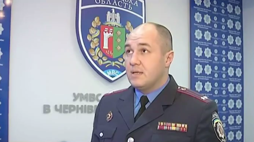 В Чернівцях міліція вважає безпідставною недовіру до переселенців