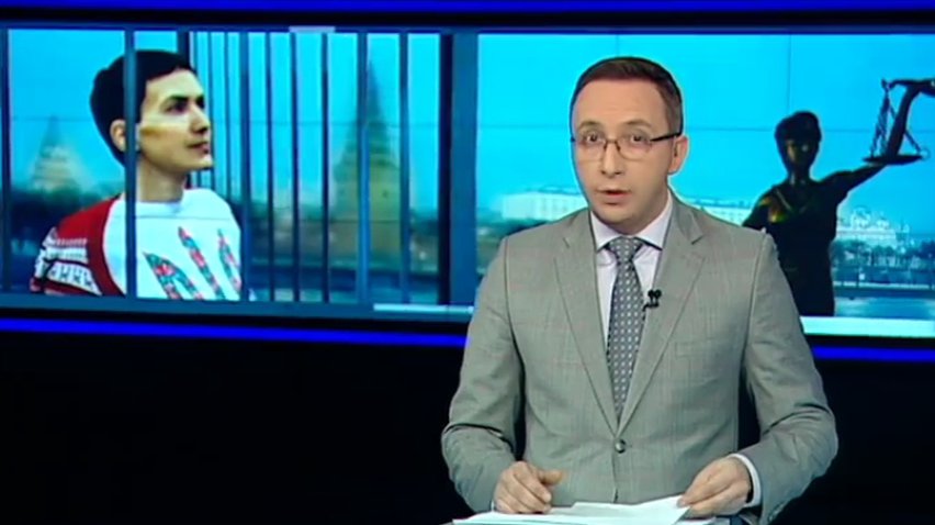 Надію Савченко внесли до списку обміну полоненими 