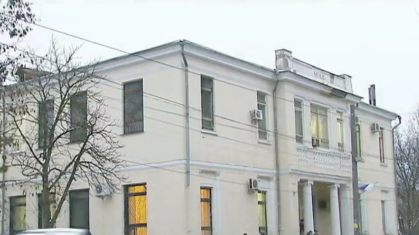 Ахтема Чийгоза у суд Криму затримав на 2 місяці