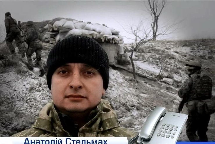 Над Донбасом збільшилась кількість розвідувальних безпілотників