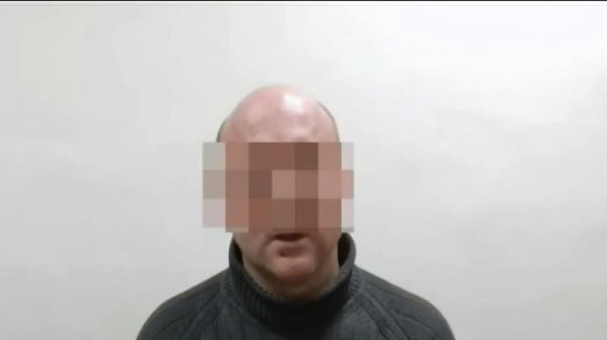 Терорист "ДНР" розкаявся і здався міліції