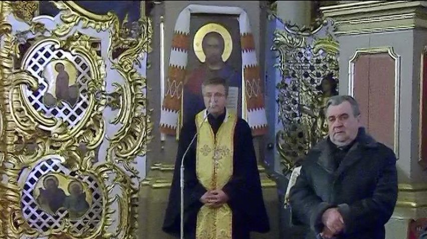 До Львова прибула ікона з Ватикану