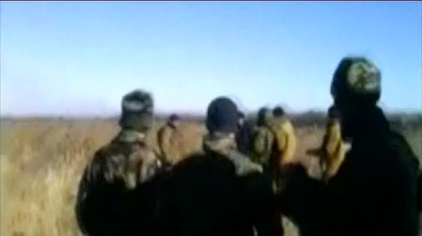 Бандити Мозгового розважалися обстрілами мирних мешканців