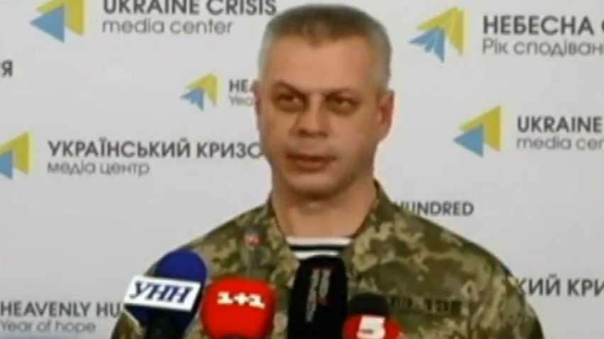 Позиції під Дебальцево обстрілюють з важкої артилерії