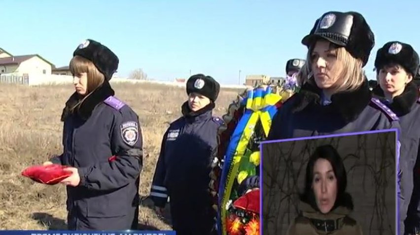 Захищаючи Маріуполь загинув полковник міліції Євген Юханов