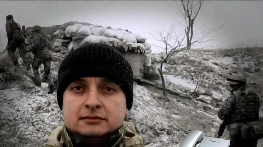 Над Донбасом збільшилась кількість розвідувальних безпілотників