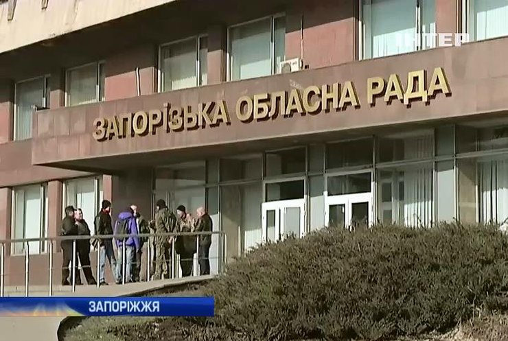 Депутати Запоріжжя шукають гроші на проведення виборів