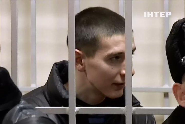 Апелляционный суд Киева займется делами экс-беркутовцев