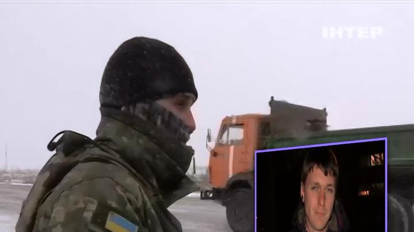Из Дебальцево раненых вывозят проселочными дорогами
