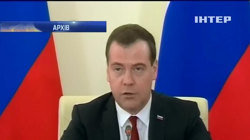 Росія заклала у бюджет ціну 50 доларів за баррель нафти