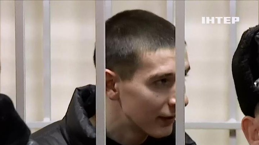 Апелляционный суд Киева займется делами экс-беркутовцев