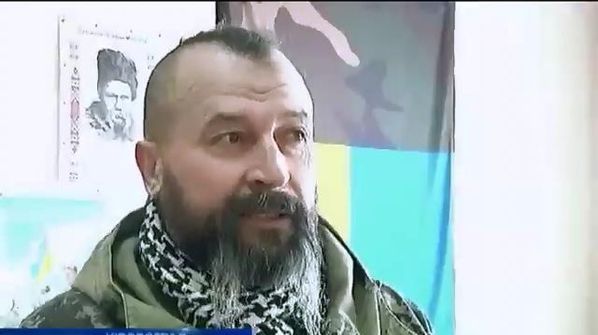 У Кіровограді полювання на хабарників назвали показухою