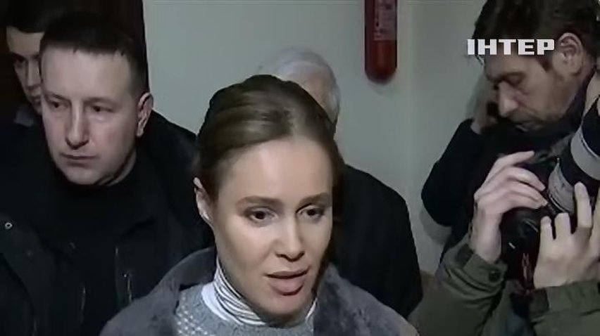 Депутаты поддержали Александра Ефремова в суде
