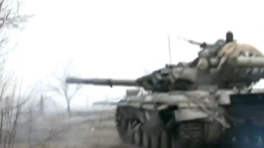 5 військових "Азова" вбито під час перемир’я