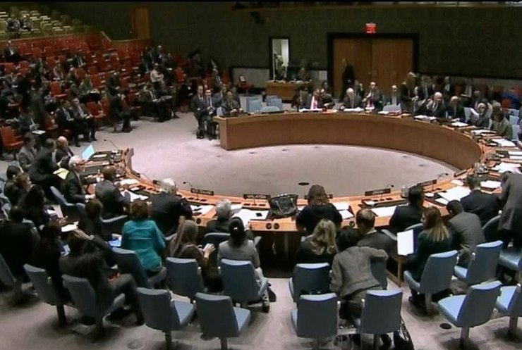 США в ООН закликали Росію дотримуватися домовленостей