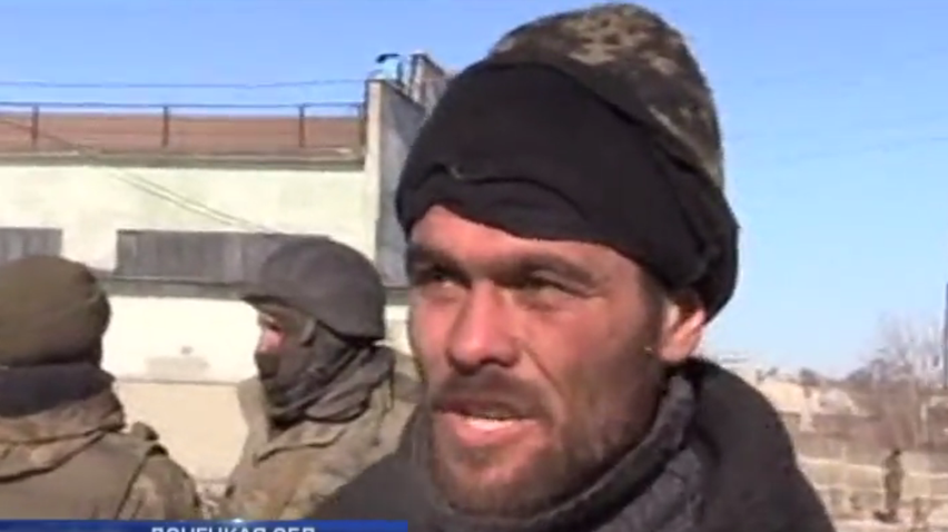 Солдаты из Дебальцево пообещали вернуться и освободить город