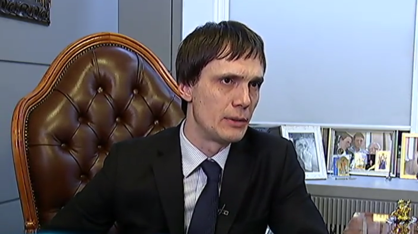 "Интер" обжалует в суде решение Нацсовета по телевидению
