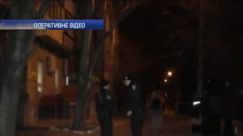 У Миколаєві чоловік підірвав себе гранатою