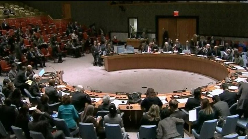 США в ООН закликали Росію дотримуватися домовленостей