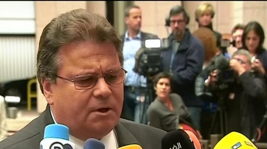 Литва вважає Росію загрозою миру на Донбасі