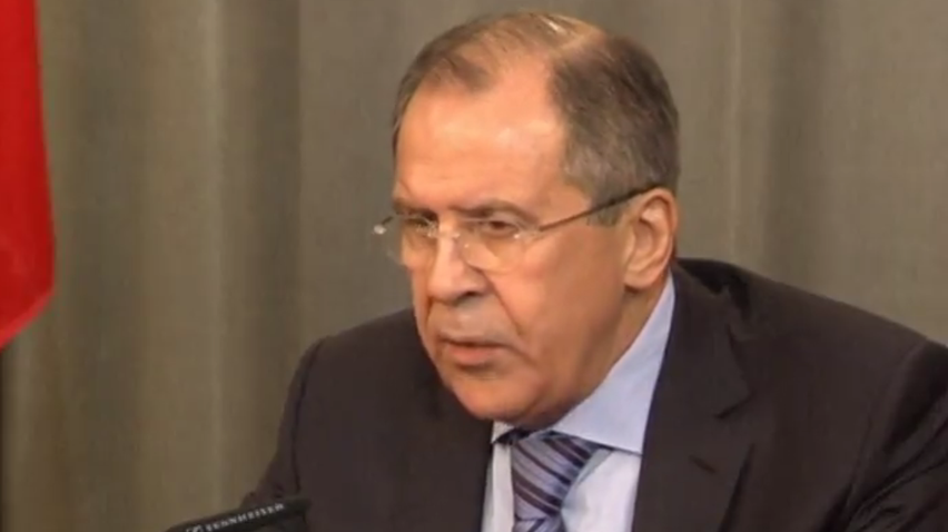 Кремль обвинил Канаду в подогревании противостояния на Донбасе
