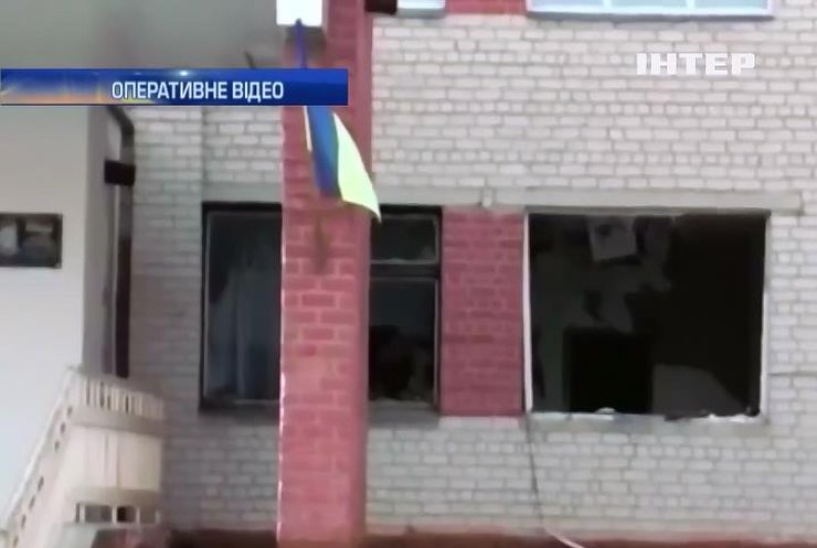На Чернігівщині вибухом гранати вбило завгоспа школи