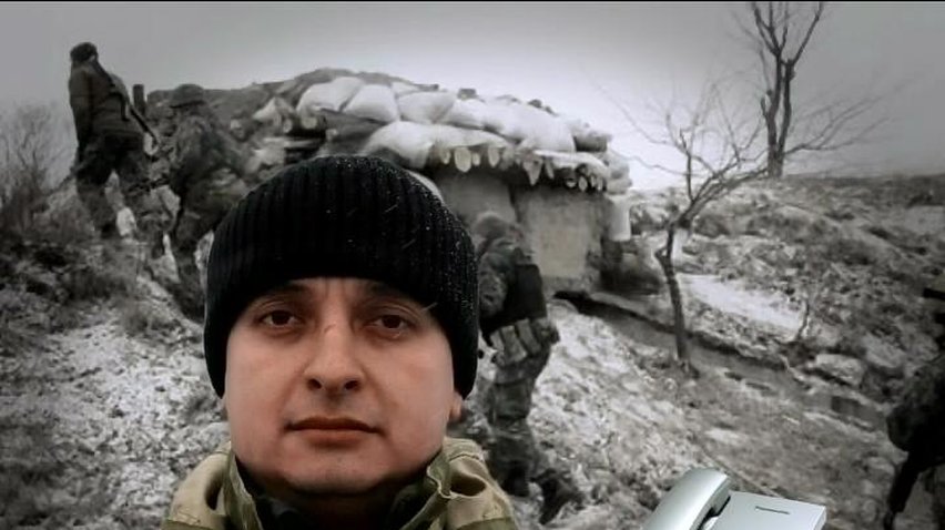 Авдіївку накрило залпами "Града" та мінометів
