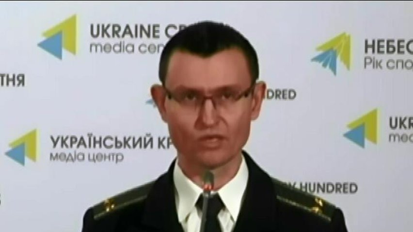 Крим та Придністров'я готують терористів для війни на Донбасі