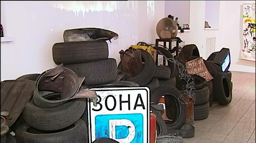Активісти шукають місце для музею Майдана