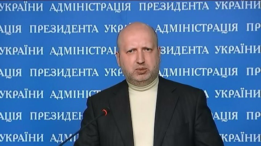 У РНБО хочуть зупинити провокації Росії введенням миротворців