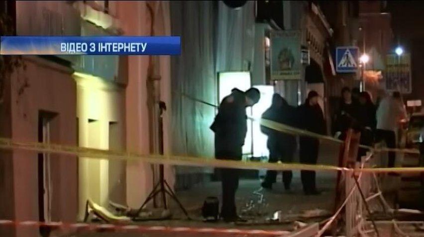 Підозрюваних у теракті у Харкові обміняли на полонених бійців