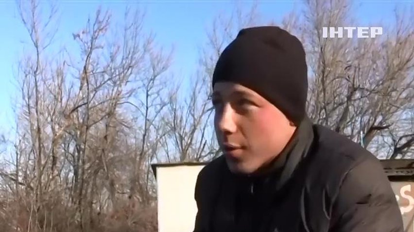 На Луганщині терористи не відводять тяжку артилерію