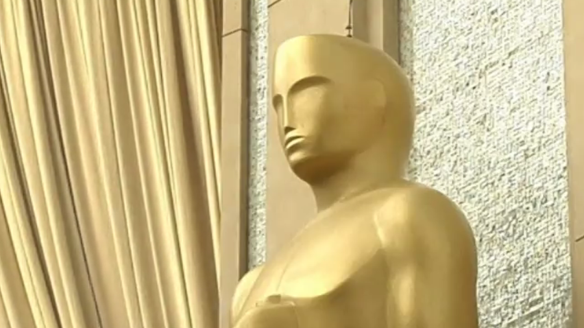 Активісти закликають бойкотувати церемонію вручення "Оскару"
