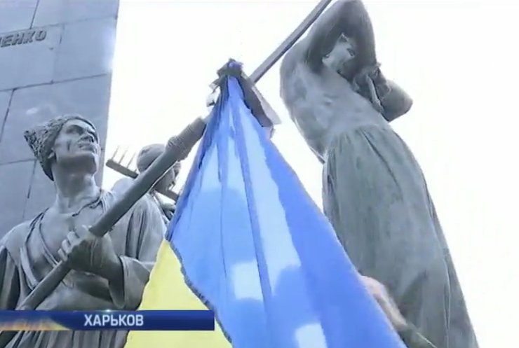 В Харькове после теракта запретят массовые акции