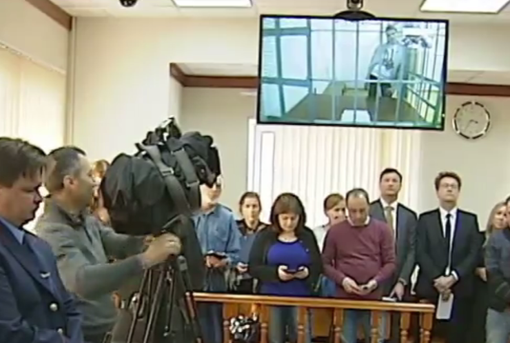 Суд відхилив прохання ПАРЄ відпустити Савченко