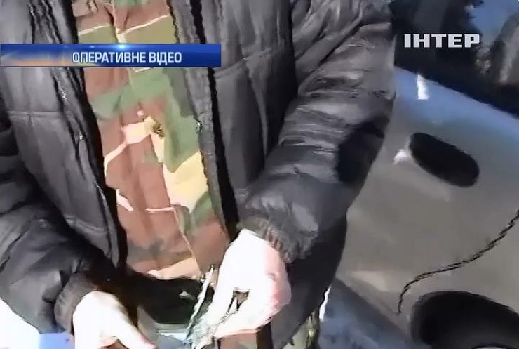 На Полтавщині військовий комісар вимагав хабаря у мобілізованого