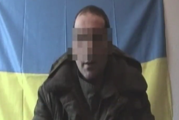 СБУ затримала 10 терористів - жителів Донеччини