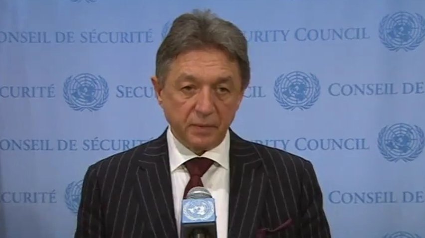 ООН попередила Україну про загрозу наступу на Маріуполь