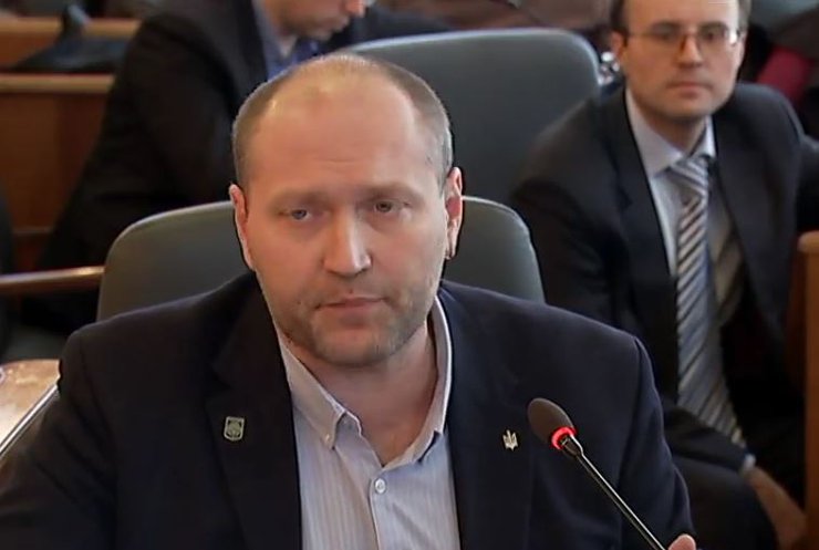 Комитет по свободе слова рассмотрел альтернативный законопроект по СМИ