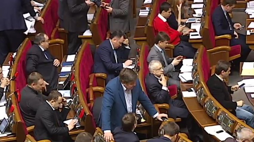 Рада создаст воинскую часть вместе с Польшей и Литвой