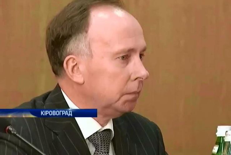 Прокурором Кіровоградської області став Анатолій Коваленко