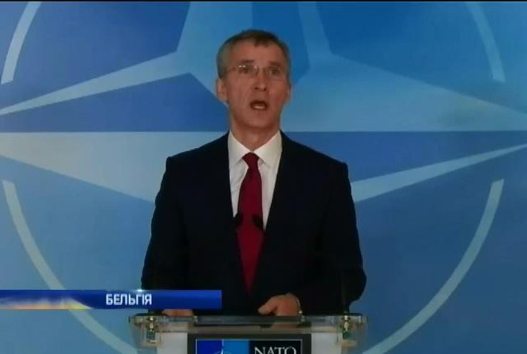У НАТО заявили про збільшення присутності на сході Європи