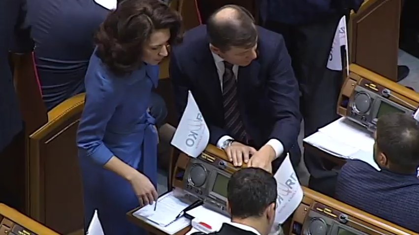 Рада дозволила командирам стріляти у підлеглих-правопорушників