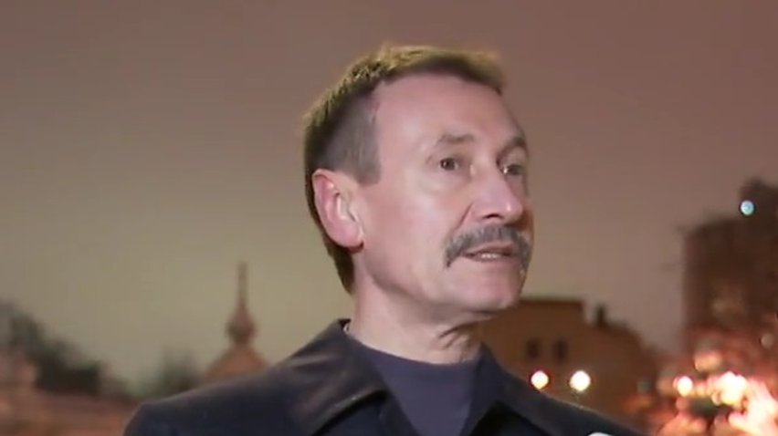 Виновных в преступлениях на Майдане и Донбассе накажут люстрацией
