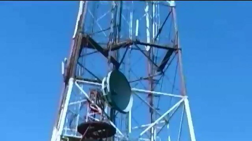 Радіоефір Криму залишиться без станції, зареєстрованих в Україні