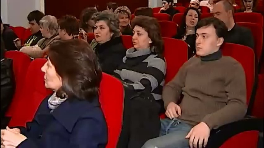 Киноведы критикуют закон о запрете фильмов из России