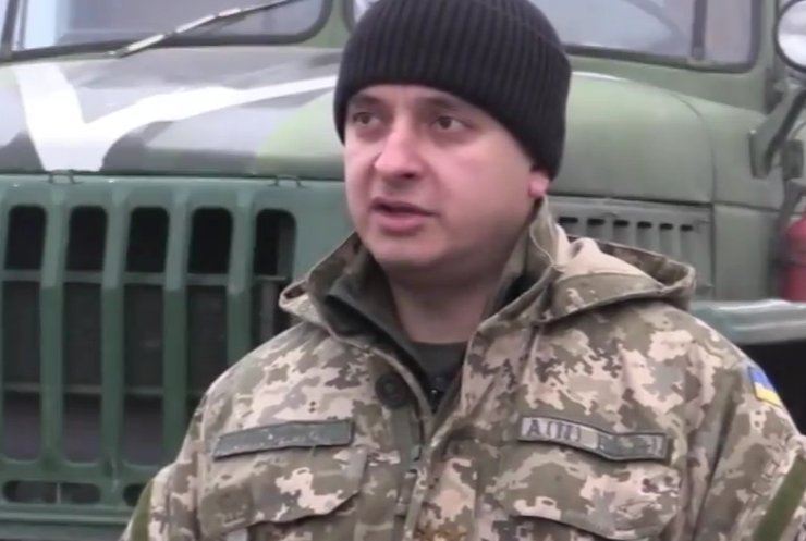 Кримське та Станиця Луганська пережили потужний обстріл із танків