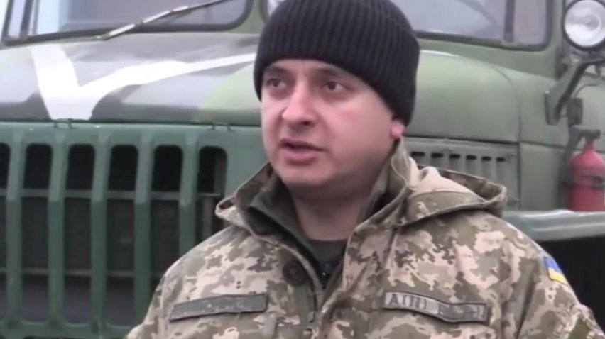 Кримське та Станиця Луганська пережили потужний обстріл із танків